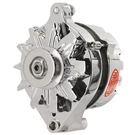 Powermaster 17078 Street Alternator, 75 Amps, V-belt, 12V, Fits Ford. Fixed Price $162.99.