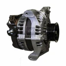 Denso 210-1148 First Time Fit Alternator Select 09-12 Ford Models. Fixed Price $298.04.