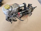 Used 2007 Dodge Ram 3500 Brake Hydro Boost Needs Resevoir Shipped. Fixed Price $468.94.