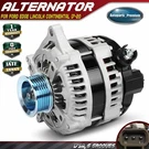 Alternator Ford Edge Lincoln Continental 2017-2020 Mkx 2016-2018 Mkz 14-16. Fixed Price $183.49.