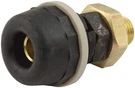 Allstar Performance ALL76311 Black Quick Connect Receptacle. Fixed Price $60.99.