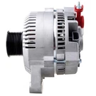 7791 130AMP Alternator Fit Ford E-150 Econoline 1997-2001 V8 5.4L 330CID Opt. Fixed Price $91.80.