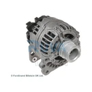 Fits Seat Ibiza Vw Polo Beetle Skoda Fabia Roomster Rapid Ruva Alternator. Fixed Price $340.75.
