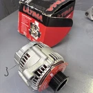 Alternator Ultima R111125A Reman For 2001 Dodge Deisel Opened In Box. Fixed Price $99.95.