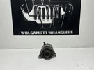 Jeep Wrangler 01-06 Alternator Generator Charging Assembly Engine Oem 56041864AB. Fixed Price $50.70.