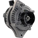 Alternator-premium Remy 12635 Reman Fits 04-07 Honda Accord 3.0L-V6. Fixed Price $178.47.