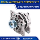85A Alternator For Mitsubishi Mirage G4 2014-2015 2017-2021. Fixed Price $132.59.