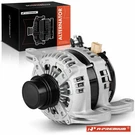 A-premium Alternator Ford Mustang 2015-2023 L4 2.3L 200A Cw 4-GROOVE Pulley. Fixed Price $320.49.
