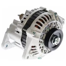 New Alternator For Plymouth Colt L4 2.4L 92-92 A003T03492 A003T03493 TA000B33801. Fixed Price $128.95.
