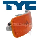 Tyc Right Side Marker Light Assembly For 2003-2015 Chevrolet Express 2500 Ep. Fixed Price $53.87.