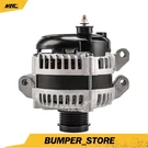 Alternator 11598N For 2011-2020 Jeep Grand Cherokee Dodge Durango. Fixed Price $104.99.