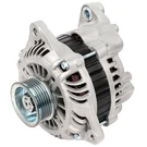 110 12 V Alternator W/pully For Infiniti G35 2003 2004 3.5L 23100-AM610. Fixed Price $98.29.