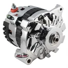 Stuff 7937APST Gm Racer Alternator, 1 Wire/oem Hookup, Pol. Fixed Price $282.99.
