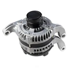 New Alternator Motorcraft GL8958. Fixed Price $807.98.