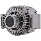 Alternator For Volkswagen Gti 2010-2014 All Engine 11070N 06K903023 12855 439395. Fixed Price $116.84.