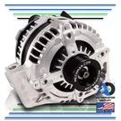 Mechman 240 Amp Alternator Gm V6 Front Wheel Drive Buick/chevy/olds/pontiac. Fixed Price $429.00.