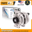 Alternator 150A Ford Escape V6 3.0L 2009 2010 2011 - 2012 BE5T10300AA New. Fixed Price $138.99.