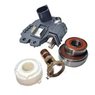 Alternator Rebuild Kit For 2011-2013 Touareg 3.0 3.6, Cayenne 03H903023D. Fixed Price $66.98.