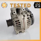 06-11 Mercedes W209 CLK350 E350 Generator Alternator 150 Amp 2721540002 Oem. Fixed Price $116.20.