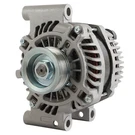 New 150A Alternator Fits Ford Fusion 3.0L 183CID 2011-12 9L8T10300AB 9L8Z10346A. Fixed Price $300.88.