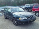 Alternator 100 Amp Awd Fits 98-99 Volvo 70 Series 83490. Fixed Price $50.00.