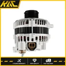 Alternator For 2005-2006 Infiniti G35 2003-2008 FX35 11052N 110A 12V Cw. Fixed Price $103.99.