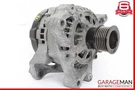 15-21 Mini Cooper Petrol Alternator 8634124 Oem. Fixed Price $100.00.