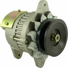 Alternator For Komatsu Dozer D20-6 D20-7 D21-7 D21-6 4D95S 4D95L 24V 0330005480. Fixed Price $134.29.