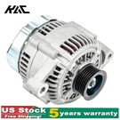 Alternator For Jeep Wrangler 1999-00 Dodge Dakota 1999-2000 Cherokee. Fixed Price $82.99.