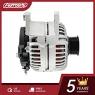 11233N Fits Dodge Ram 1500 2500 3500 2007-2008 5.7L V8 136A Alternator. Fixed Price $106.39.