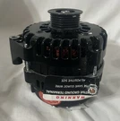 Powermaster 58237 220AMP Alternator Gm Ad 244 Style W/black Finish. Fixed Price $369.00.