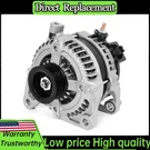 Alternator For 2008 2009 -2010 Dodge Grand Caravan 3.3L/3.8L 160AMP 11243 11294#. Fixed Price $93.17.