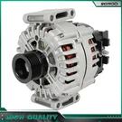 Scitoo Alternator For Mercedes-benz E250 W212 2014-2016,GLE300D W166 200A. Fixed Price $154.96.