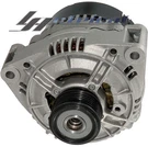 100% New Alternator For Mercedes E300DT Diesel AL0765X High Output 150 Amp. Fixed Price $219.99.