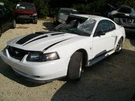 Alternator 8 Cylinder Mach Fits 01 03-04 Mustang 1044919. Fixed Price $130.00.