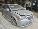Used Alternator Fits: 2014 Chrysler Town & Country 3.6 Grade. Fixed Price $63.00.