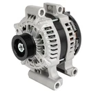 Alternator For Lexus LS460 2007-2012 V8 4.6L 180A Cw 6-GROOVE Pulley 11328. Fixed Price $129.74.