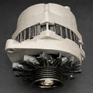 Reman In Usa, Alternator For 1989 Pontiac Firebird, Turbo, 3.8L CS-144, 120A. Fixed Price $312.90.