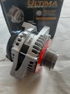 Ultima N112118A Alternator - New. Fixed Price $286.00.