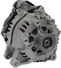 Start Stop Generator Valeo New Genuine IBSG4W026 For Land Rover. Fixed Price $1669.28.