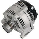 New Alternator For Jeep Wrangler 3.6L 2012-13 56029597AA 56029597AB 421000-7210. Fixed Price $218.95.
