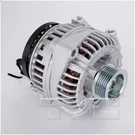 Alternator Tyc 2-13989. Fixed Price $193.32.