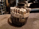 Alternator Turbo 70 Amp Fits 99-02 Passat 1438289. Fixed Price $65.00.
