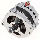March Performance P572 1-WIRE Alternator. Fixed Price $348.99.