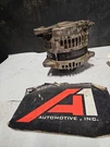 Fits 95-96 Nissan MAXIMA(96 Federal) 96-97 Infiniti I30 3.0L Alternator Oem. Fixed Price $74.62.