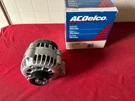 Nos Reman 1996-2002 Chevy Cavalier Sunfire Acdelco Alternator 10464087 321-1435. Fixed Price $125.00.