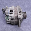1999-2002 Subaru Forester 2.5 Auto Engine Alternator 23700-AA390 Oem Used 80254. Fixed Price $69.99.