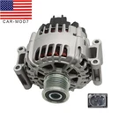 Brand New Alternator FG15T079 For Mercedes-benz C250 1.8L L4 2012-2015 150A 12V. Fixed Price $93.69.