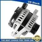 1X Alternator For 3.5L Acura Mdx 03-09 Honda Odyssey 05-07 Pilot 05-2008 11099. Fixed Price $95.99.