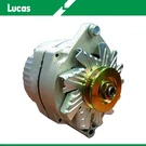 Lucas Alternator For Pontiac Lemans V6 3.8 80-81 1100125 1100131 1100132 1100166. Fixed Price $117.95.